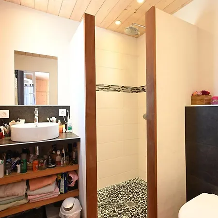 Holiday home Maison Familiale A Saint-clement, Proche Plage, Jardin, Cheminee, Bbq, 3 Ch, Internet - Fr-1-434-114 Saint-Clement-des-Baleines