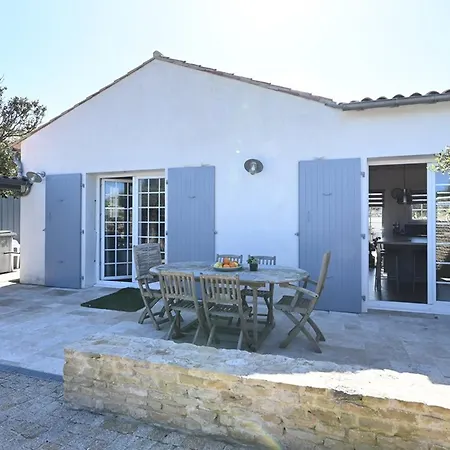 Maison Familiale A Saint-clement, Proche Plage, Jardin, Cheminee, Bbq, 3 Ch, Internet - Fr-1-434-114