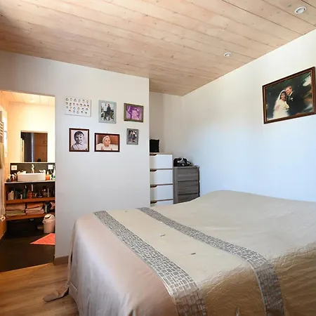 Holiday home Maison Familiale A Saint-clement, Proche Plage, Jardin, Cheminee, Bbq, 3 Ch, Internet - Fr-1-434-114 *