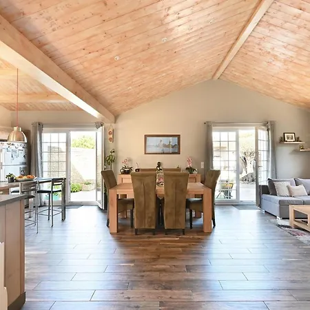 Maison Familiale A Saint-clement, Proche Plage, Jardin, Cheminee, Bbq, 3 Ch, Internet - Fr-1-434-114 Holiday home *