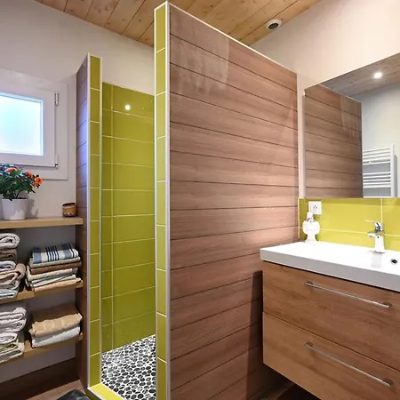 Maison Familiale A Saint-clement, Proche Plage, Jardin, Cheminee, Bbq, 3 Ch, Internet - Fr-1-434-114 * Saint-Clement-des-Baleines