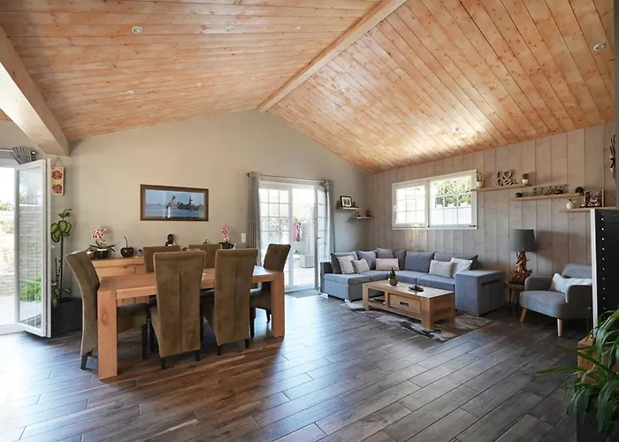 Maison Familiale à Saint-clément, Proche Plage, Jardin, Cheminée, Bbq, 3 Ch, Internet - Fr-1-434-114 Сasa de vacaciones *